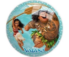 SIMBA John piłka 9"/230mm Disney Vaiana 130054966