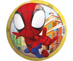 SIMBA Jono kamuoliukas 9"/230mm Spidey 130054307