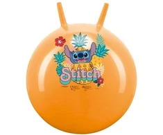 Simba Jonh kamuolys šokinėjimui Stitch