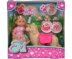 SIMBA EVI LOVE šunų auklė rinkinys, 105733072