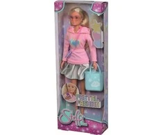 „Simba Steffi Doll Pixel“ mada