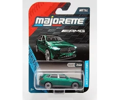 SIMBA Majorette Mercedes AMG Premium 6wz 8502100001