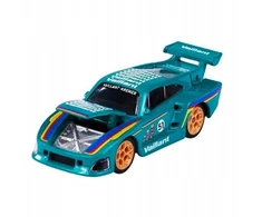 Simba MAJORETTE AUTO MET PORSCHE DELUXE 8CM MIX6 B/C24