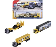 Simba Majorette ciężarówka Volvo 3rodz 8503103000