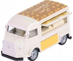 SIMBA *****Majorette French Touch deluxe 6wz 205-5013