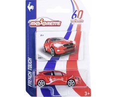 SIMBA Majorette French Touch Premium cars 6wz 205-5011