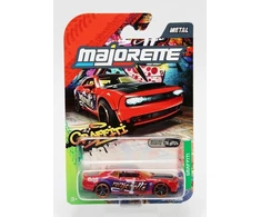 SIMBA Majorette Griffiti Premium 6rodz 8504100002