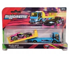 SIMBA Majorette JDM Legends su lawetš 3rodz 8504103000