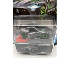 SIMBA Majorette Mercedes AMG Deluxe 6wz 8502101000