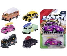 SIMBA Majorette VW Premium 6wz 8504100000