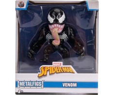 Mattel Valgo „Marvel Figūre Venom Metal 10cm“
