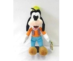 Mattel „Simba Disney“ talismanas goofy 25cm cuddly