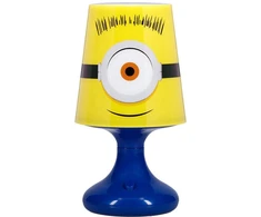 Simba Minionai naktinė lemputė (aukštis: 18,50 cm)