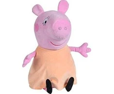 Hasbro „Simba Pig Peppa“ talismano mumijos kiaulytė 35 cm