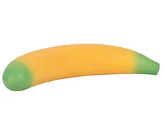 Simba Squishy banan 43 cm 700470401