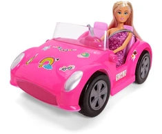SIMBA Steffi Love i auto plażowe 573-3906