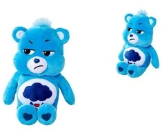 Simba Pūkuotas talismanas Meškiukas Grumpy 23cm