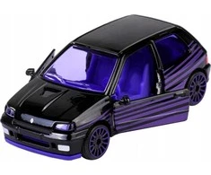 Majorette Model Cars From - 6 different