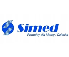 Simed 3D tinklelio vystymo kilimėlis rožinis