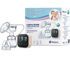 Simed RECTURN "NUMI 4 fazės Lacta"