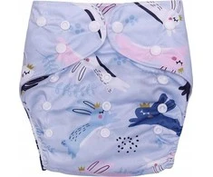 Simed SIMED BUNNY KIŠENINĖS SAUSKELNĖS