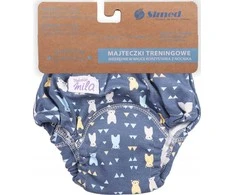 Simed SIMED PREMIUM TRENIRUOČIŲ KELNĖS -