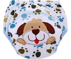 Nappy Simed Pramoginiai kelnaitės Doggy 12- 14 kg, 1 vnt.