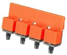 Simet 18421148 Oranžinis 4 ratų srieginis gyvūno formos ZZ 4-6.0 18421148