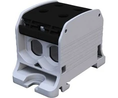 Simet ZŁĄCZKA SZYN STB50-2AL/CU 87320CZAR