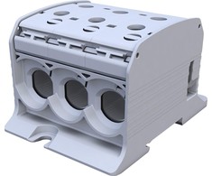Simet ZŁĄCZKA STB 95-3 AL/CU 87560 PILKA