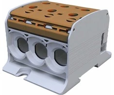 Simet Al / CU sriegio jungtis STB 300 (87910) SIMBLOCK ruda 8130015