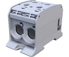 Simet Al / CU sriegio jungtis STB 95-2 (87520) SIMBLOCK pilka 81102002