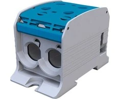 Simet Al / CU sriegio jungtis STB 95-2 (87520) SIMBLOCK mėlyna 81102003