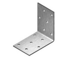 Haushalt Simet ANGLE BRACKET 80X80X60X2,5