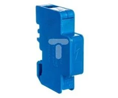 Simet 1 polių modulinis blokas 125A (84326003)