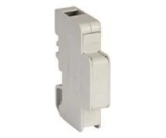 Simet Modulinis pasiskirstymo blokas 1-pole 125A: 1x16-35mm2 wyciE: 6x1,5-6mm2