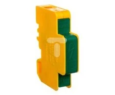 Simet Modulinis 1 polių pasiskirstymo blokas 125A (LBR60A)