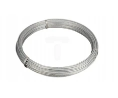 Simet Viela, skersmuo 7 mm (apie 25 kg, apie 83 m)