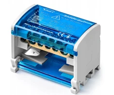 Simet SHNK2X7 DWUBI.BLOK 2X(5×6 MM2,2×25MM?