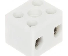 ELEKTROS KAULIUKAS KE-CPO-15A-2P SIMET