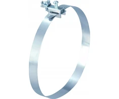 Simet Įžeminimo juosta OU-3 metalinė 1/8...4”/ ø 8...114mm 84302000