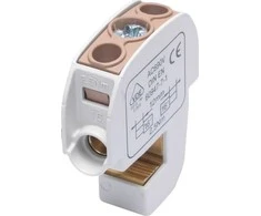 Simet Izoliuotas bėgio apkaba SBB 16 (86105) SIMBLOCK ruda 81550015