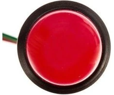 Simet LED lempos valdiklis (84420001)