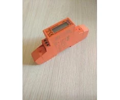 Simet 1 fazės elektros skaitiklis 45A 230V su ekranu LS-1F MID (85401000)