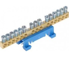 Simet SUJUNGTOS LINIJOS DN TS35 LP- 870 N- 15 SIMET