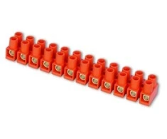 Simet LTF12- 16 16mm2 12-track oranžinė - 21612008