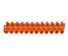 Simet LTF12- 25 mm2 12-track oranžinė - 21712008