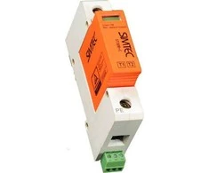 Simet Viršįtampių ribotuvas B + C 1P 30kA 275V (85202010)