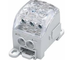 Simet Platinimo blokas - universalus Al / Cu SUB 220 (82060) SIMBLOCK pilka 81650002