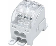 Simet Platinimo blokas - universalus Al / Cu SUB 210 (82050) SIMBLOCK pilka 81654002